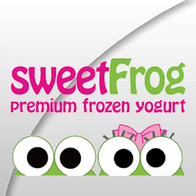 Sweet on sale frog hours